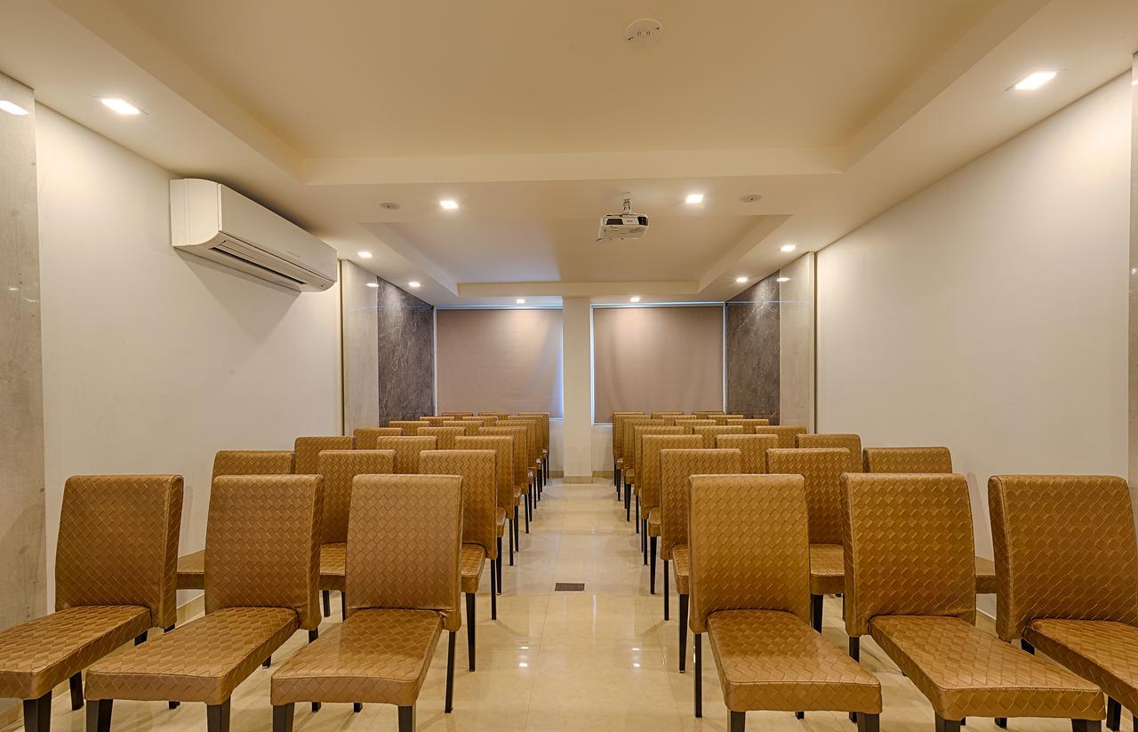 Hotel Chenthur Park Coimbatore Exterior photo